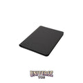 TreasureWise - WiseGuard Zip Toploader Binder 9 (216 cards) - Black