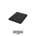 TreasureWise - WiseGuard Zip Binder XL 12 (480 cards) - Black