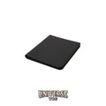 TreasureWise - WiseGuard Zip Binder XL 12 (480 cards) - Black