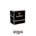 TreasureWise - Acrylic Protection for Pokémon Booster Boxes
