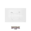 TreasureWise - Acrylic Protection for Pokémon Booster Boxes