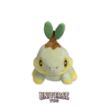 Turtwig Sitting Cuties Plush - 14.6 cm