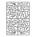 Tyranid Warriors
