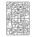 Tyranid Warriors