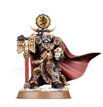 Ulrik el Matador