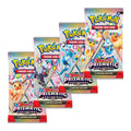 Pokémon Elite Trainer Box - Prismatic Evolutions (SV08.5)