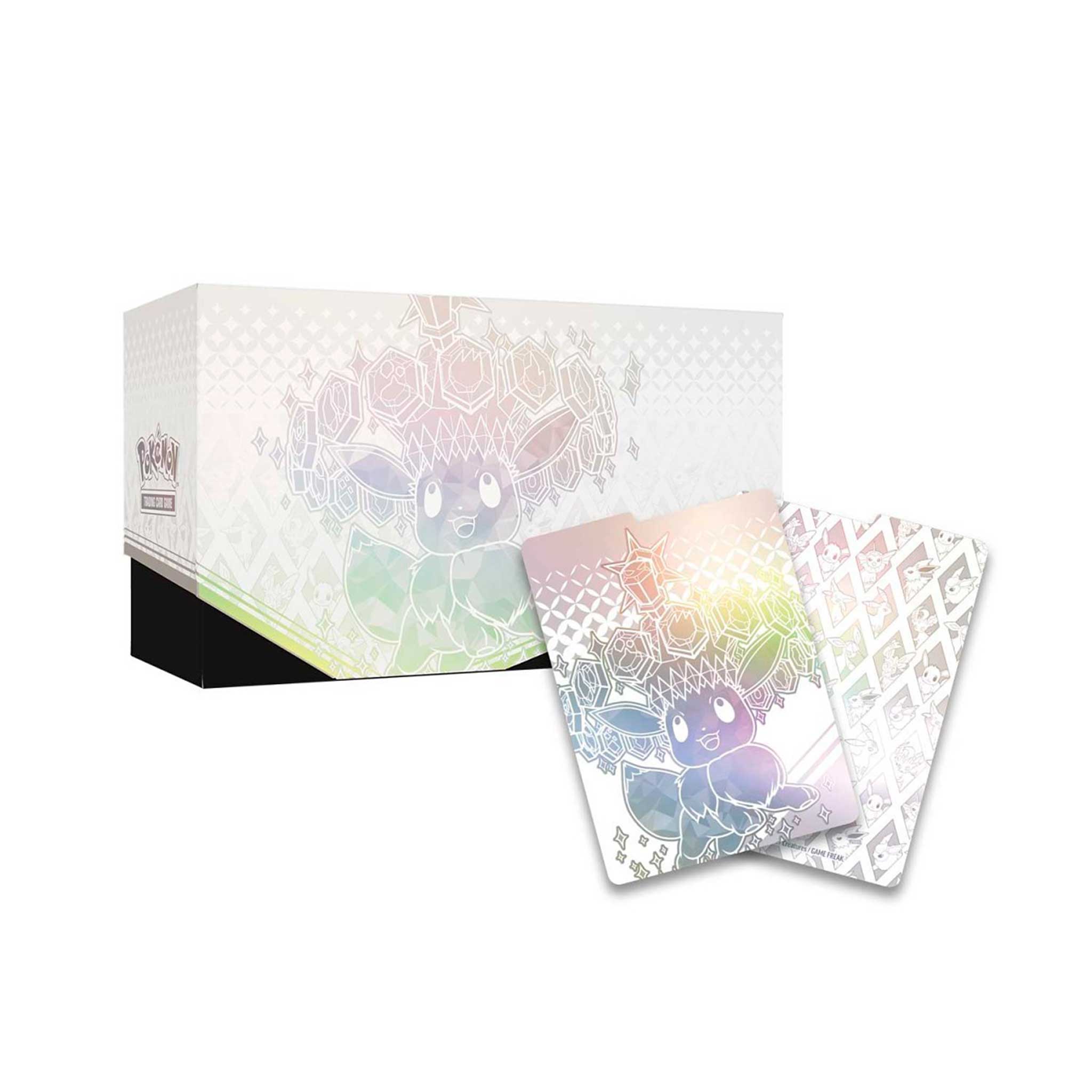 Pokémon Elite Trainer Box - Prismatic Evolutions (SV08.5)