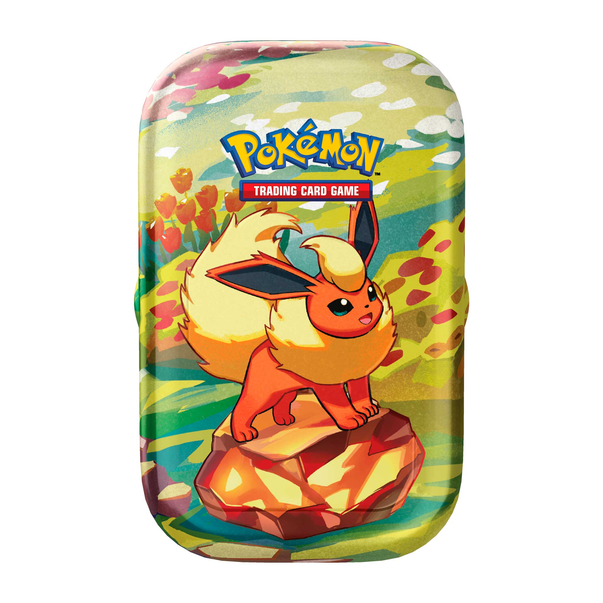 Pokémon Mini Tin Collection (8 units) - Prismatic Evolutions (SV08.5)