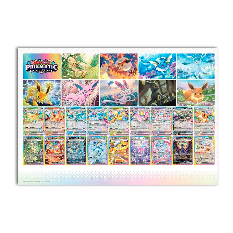 sv08 pokemon card list Surging Sparks Visual Set List JustInBasil's Pokmon TCG Resources