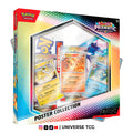 Pokémon Poster Collection - Prismatic Evolutions (SV08.5)