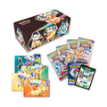 Pokémon Surprise Box Collection - Prismatic Evolutions (SV08.5)