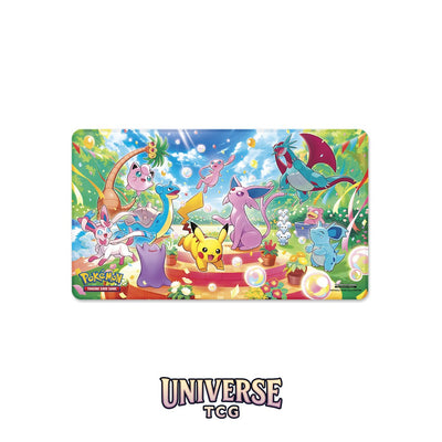Pokémon TCG 30th Anniversary Espeon Ultra Premium Collection (Day) - Spanish