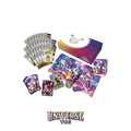 Pokémon TCG 30th Anniversary Umbreon Ultra Premium Collection (Night) - Spanish