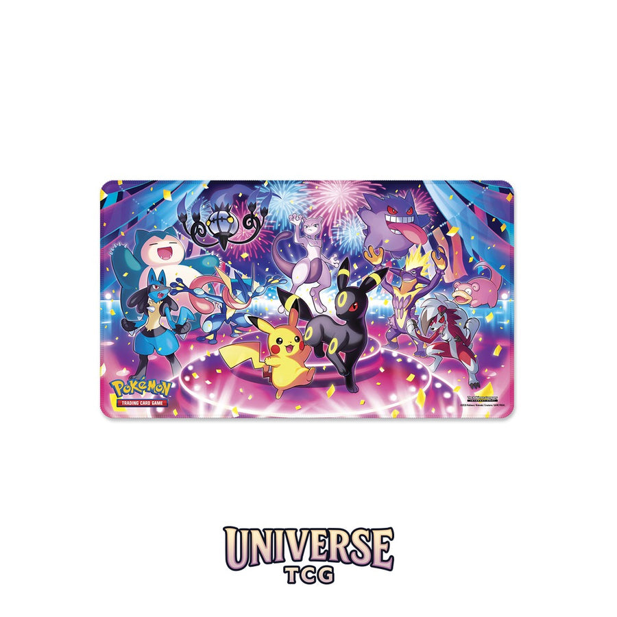 Pokémon TCG 30th Anniversary Umbreon Ultra Premium Collection (Night) - Spanish