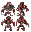 Ursarax Cohort