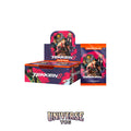 Universus: TEKKEN 8 Booster Display (24 Boosters)