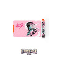 Universus: TEKKEN 8 Playmat: Alisa Bosconovitch