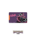 Universus: TEKKEN 8 Playmat: Kazuya Mishima