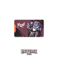 Universus: TEKKEN 8 Playmat: Reina