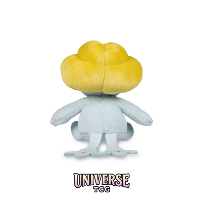 Uxie Sitting Cuties Plush - 15.2 cm