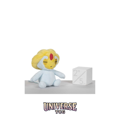 Uxie Sitting Cuties Plush - 15.2 cm