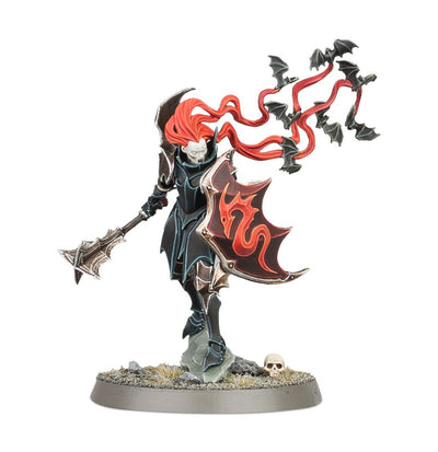 Vampire Lord – Soulblight Gravelords Miniature Kit