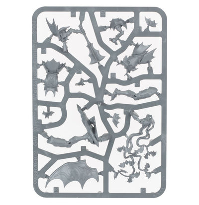 Vampire Lord – Soulblight Gravelords Miniature Kit