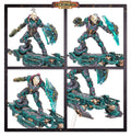 Van Saar Underhive Crew