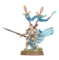 Vanari Lord Regent – Lumineth Realm-lords
