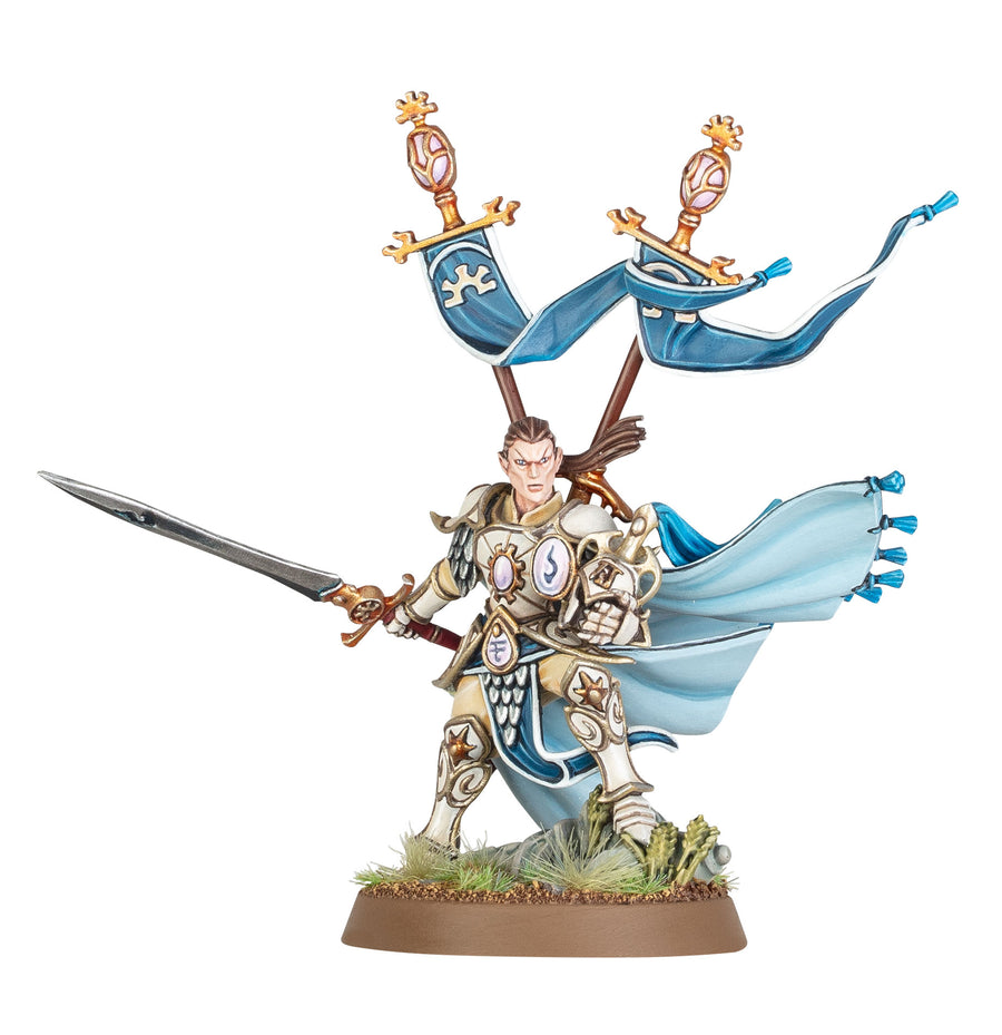 Vanari Lord Regent – Lumineth Realm-lords