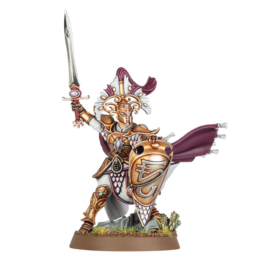 Vanari Lord Regent – Lumineth Realm-lords