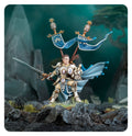 Vanari Lord Regent – Lumineth Realm-lords