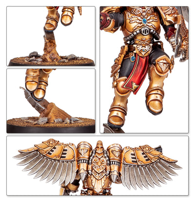 Venatari Sodality