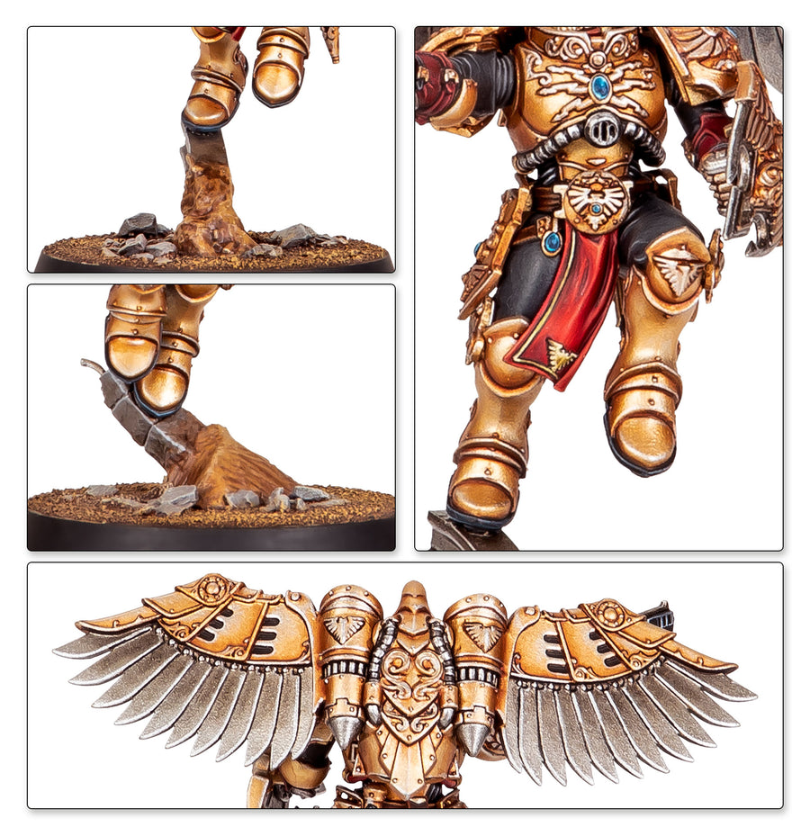Venatari Sodality