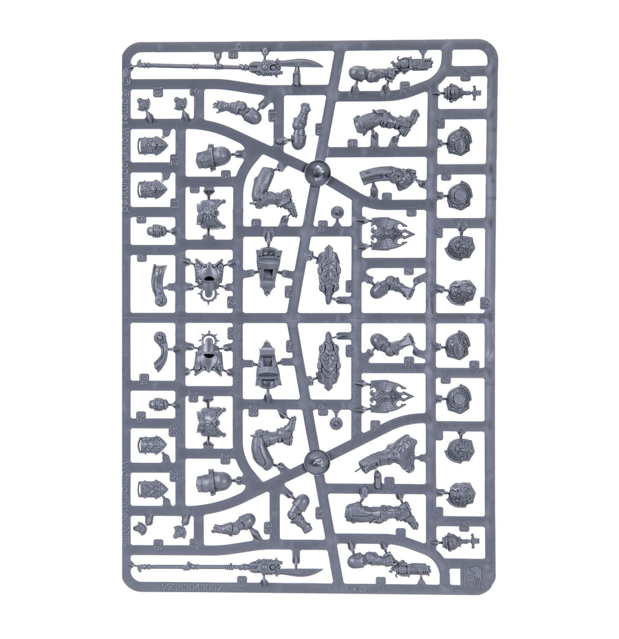 Venatari Sodality