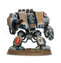 Venerable Dreadnought (Spanish Edition)