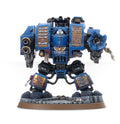 Venerable Dreadnought (Spanish Edition)