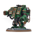 Venerable Dreadnought (Spanish Edition)