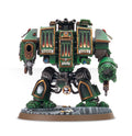 Venerable Dreadnought (Spanish Edition)