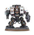 Venerable Dreadnought (Spanish Edition)