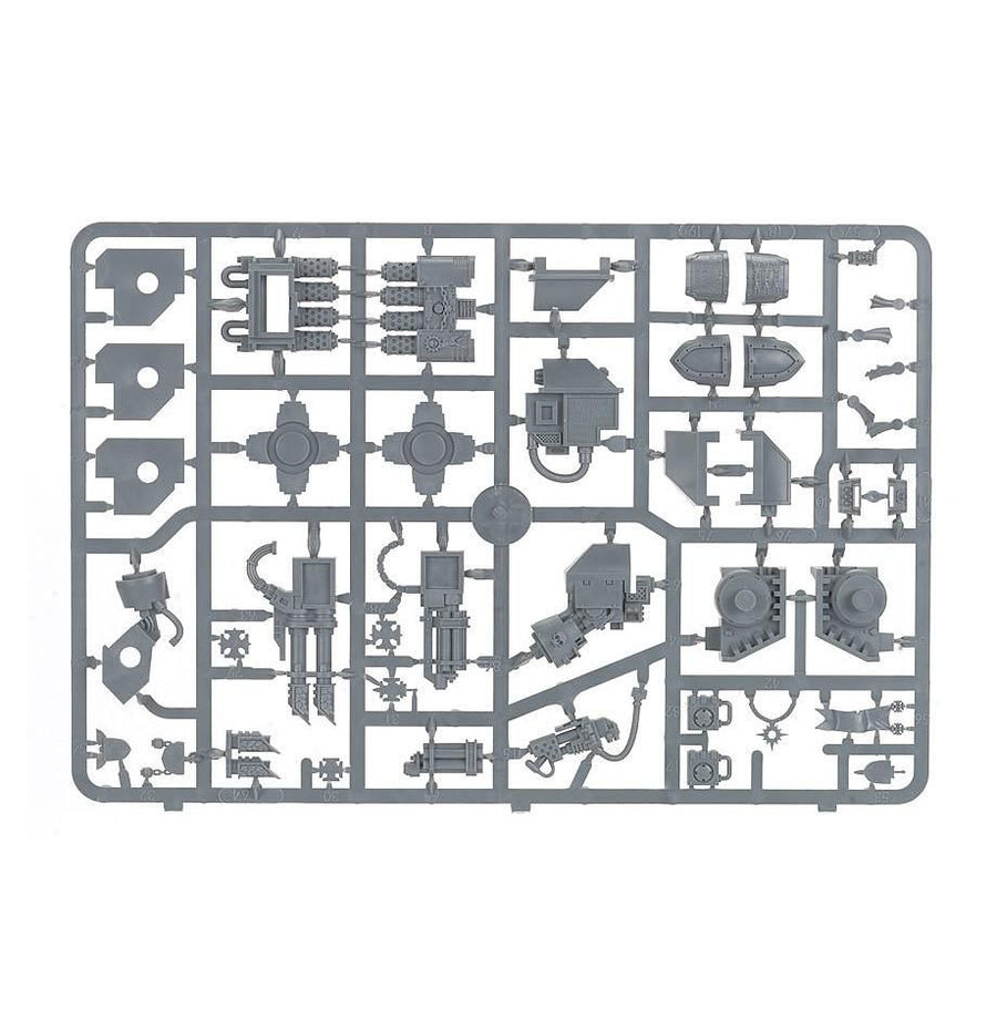 Venerable Dreadnought (Spanish Edition)