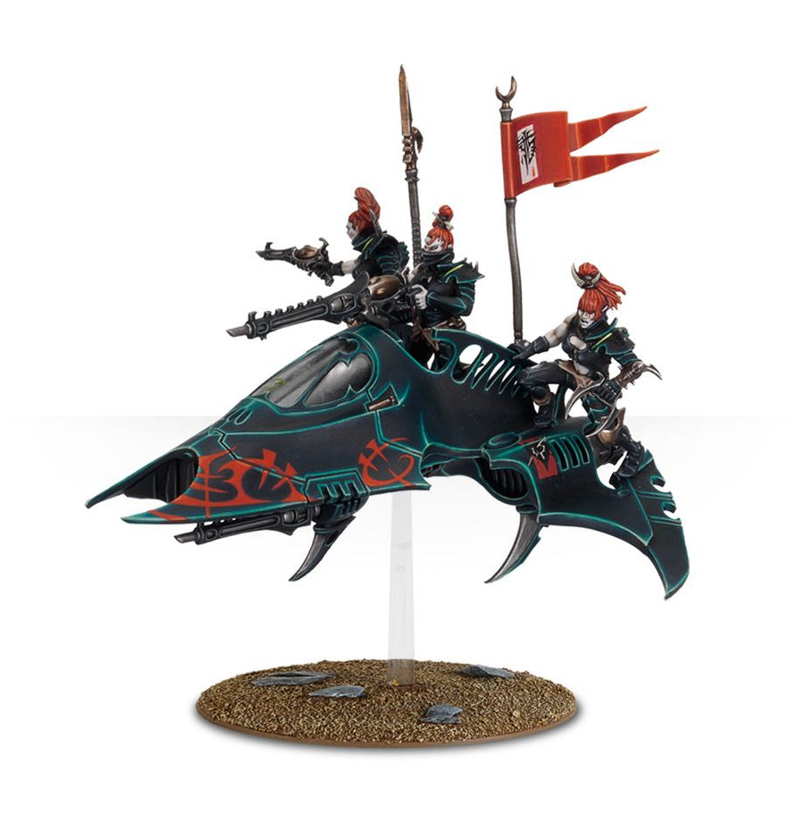 Venom – Drukhari/Aeldari Transport (Warhammer 40,000)
