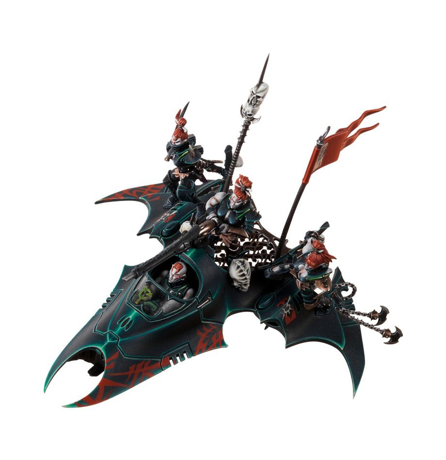 Venom – Drukhari/Aeldari Transport (Warhammer 40,000)