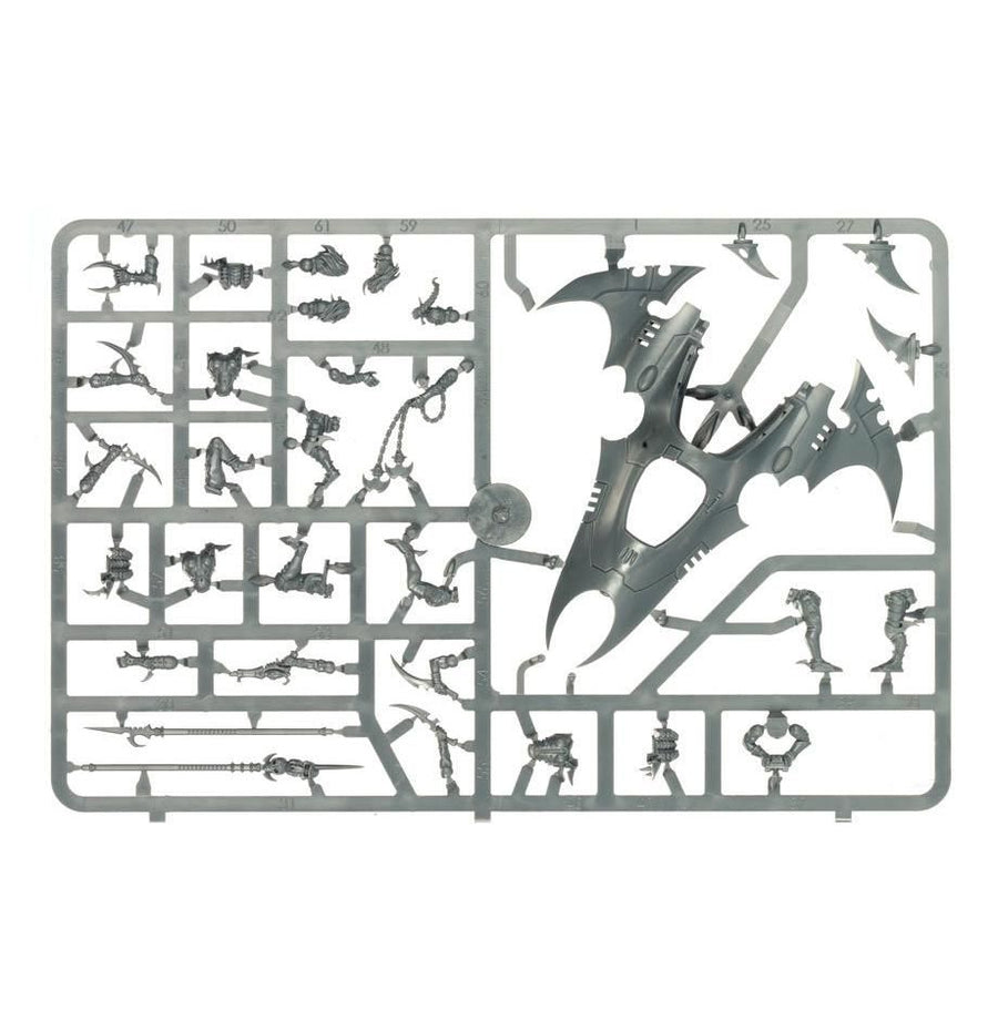Venom – Drukhari/Aeldari Transport (Warhammer 40,000)