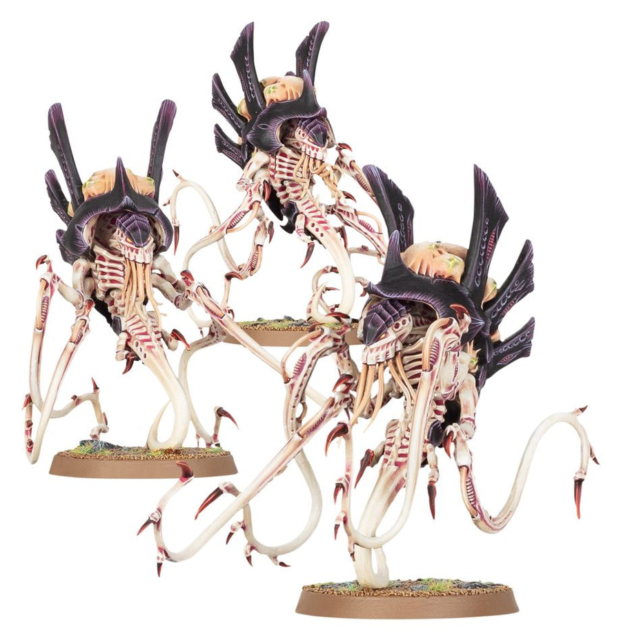 Tyranids – Venomthropes