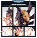 Tyranids – Venomthropes