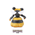 Vespiquen Sitting Cuties Plush - 14 cm