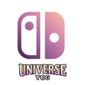 Play! Pokémon VG Tournaments - Universe TCG
