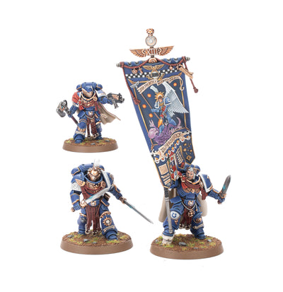 Guardia de honor Victrix