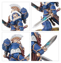 Victrix Honour Guard